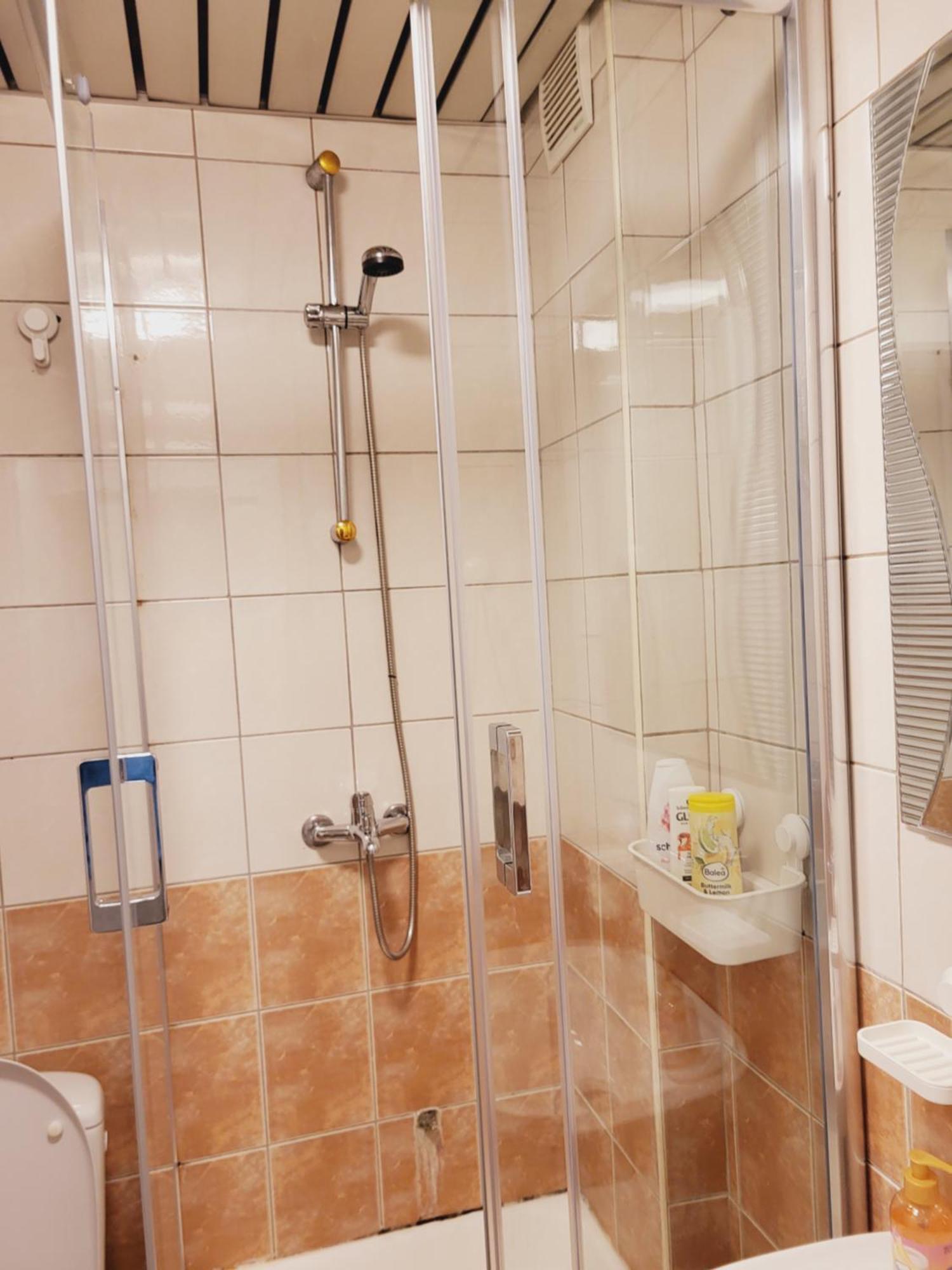 Appartamento Center White Apartment!