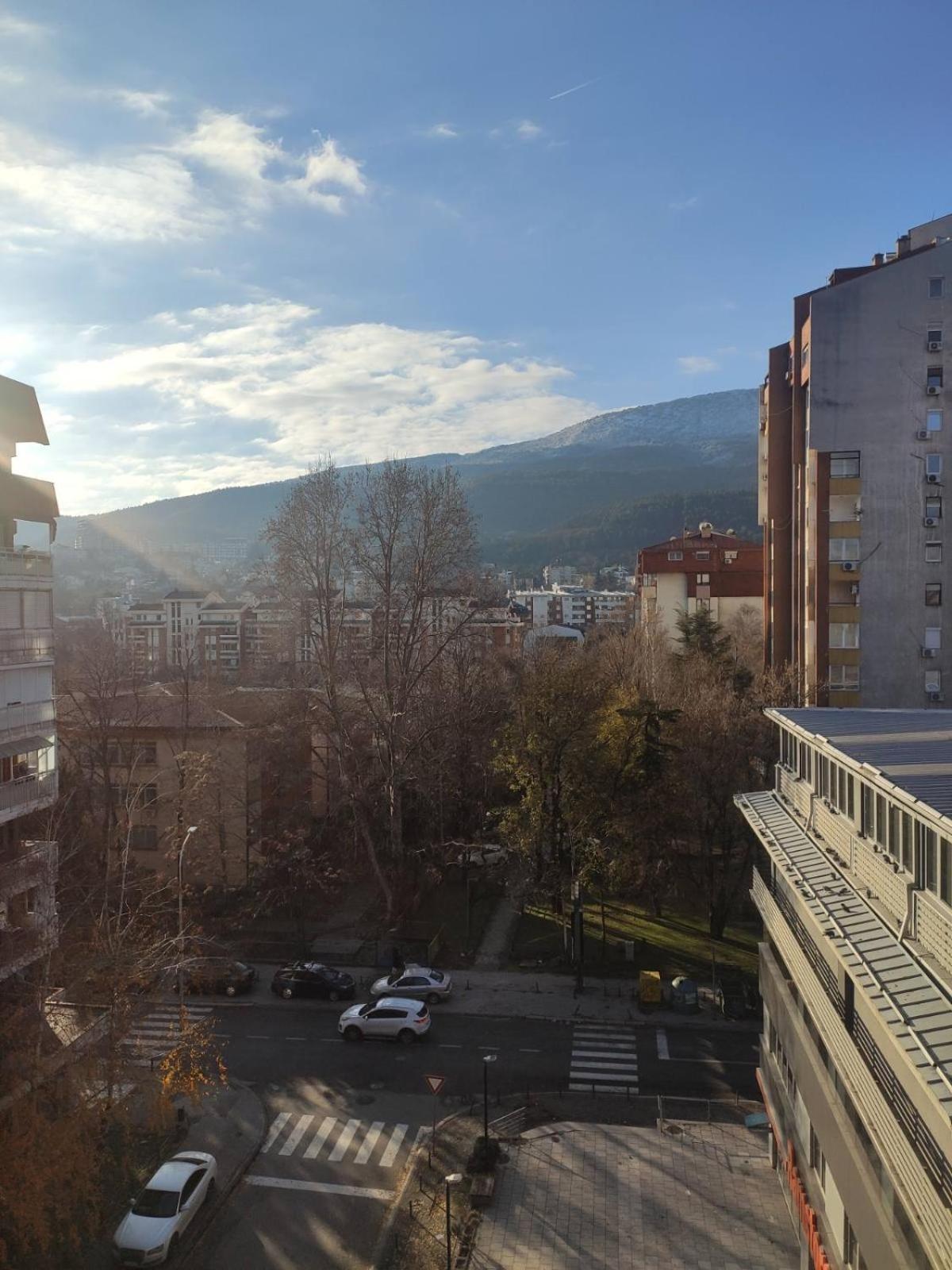 Appartamento Center White Apartment! Skopje