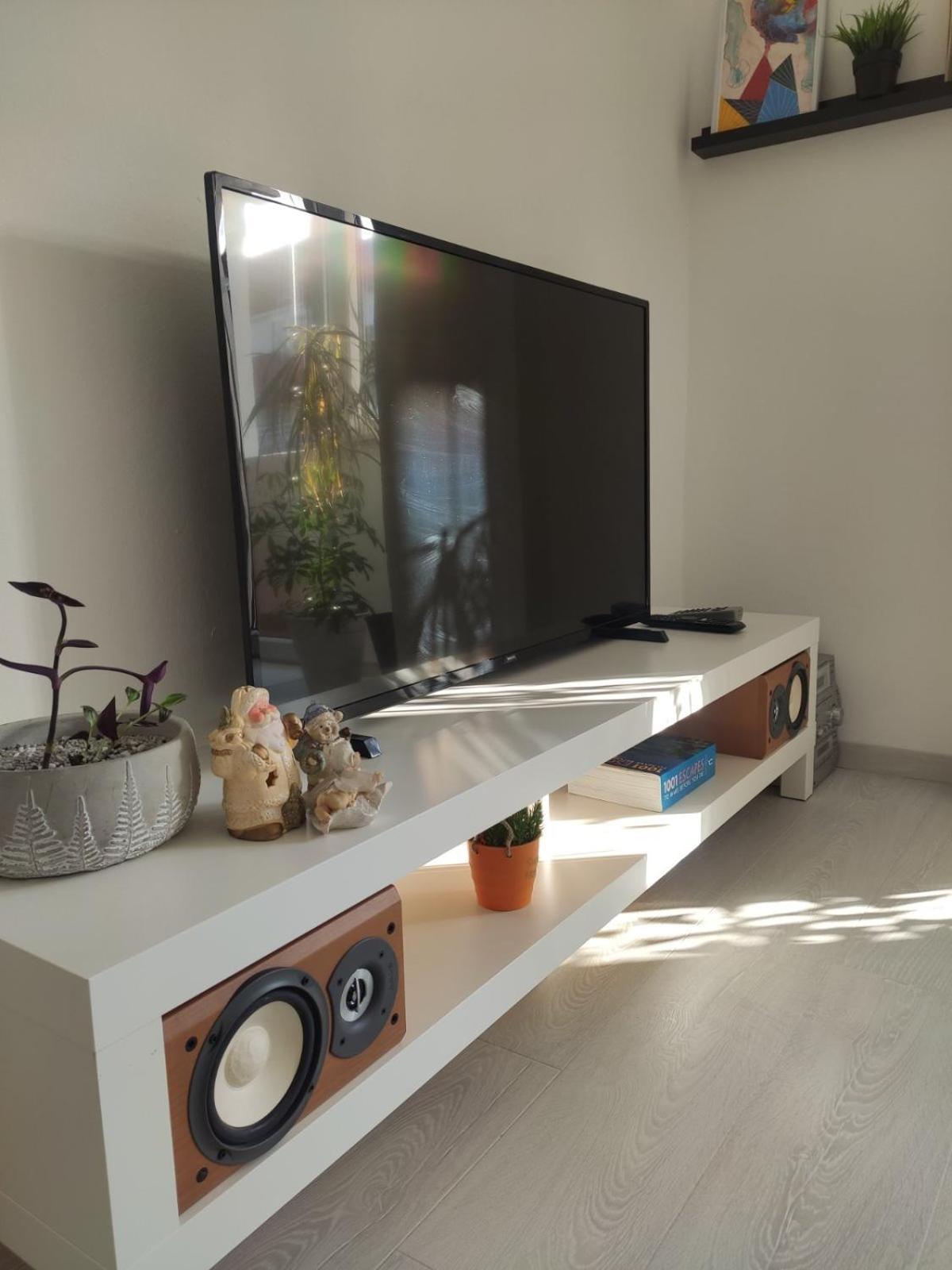 Appartamento Center White Apartment! *