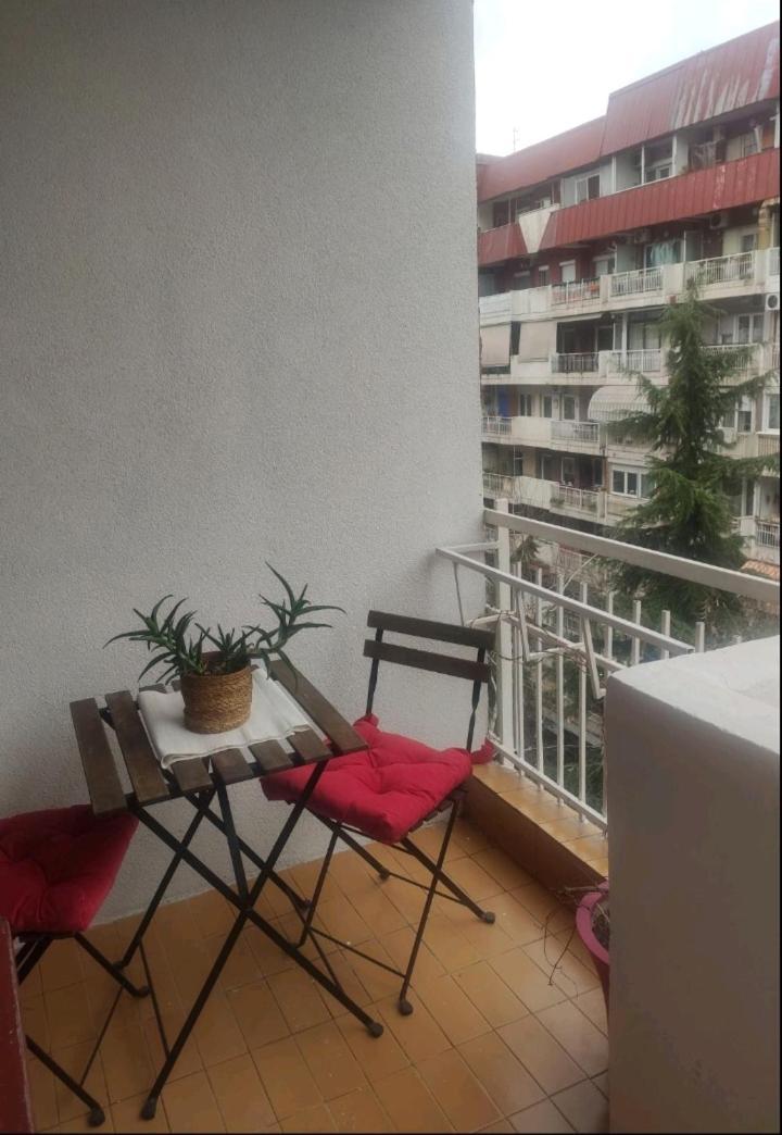 Appartamento Center White Apartment! Skopje